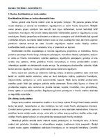 Summaries, Notes 'Banku tiesības', 1.
