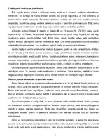 Summaries, Notes 'Banku tiesības', 15.