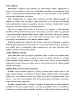 Summaries, Notes 'Banku tiesības', 17.