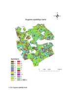 Summaries, Notes 'Augsnes informācijas raksturojums un datu analīze, izmantojot digitālo datuba', 6.