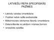 Presentations 'Latviešu repa kultūra un tās perspektīva', 14.