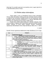 Term Papers 'Latvijas tūrisma eksporta attīstības iespējas', 16.