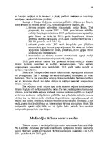 Term Papers 'Latvijas tūrisma eksporta attīstības iespējas', 42.