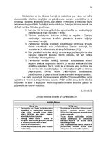 Term Papers 'Latvijas tūrisma eksporta attīstības iespējas', 48.