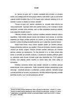 Summaries, Notes 'Vienošanās starp advokātu un advokāta klientu - pactum de quota litis', 1.