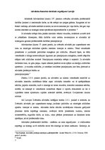 Summaries, Notes 'Vienošanās starp advokātu un advokāta klientu - pactum de quota litis', 2.