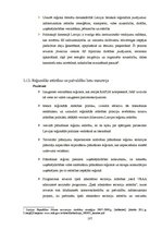 Research Papers 'Videi draudzīgas tautsaimniecības attīstības virzieni Latvijā', 107.