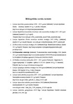 Research Papers 'Videi draudzīgas tautsaimniecības attīstības virzieni Latvijā', 116.