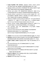 Research Papers 'Videi draudzīgas tautsaimniecības attīstības virzieni Latvijā', 117.
