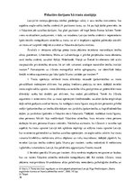 Research Papers 'Fiduciārā darījuma izpratne un tiesiskais noregulējums', 16.