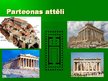 Presentations 'Grieķijas arhitektūra un māksla', 10.