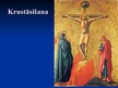 Presentations 'Renesanses māksla - Tomaso Mazačo un Pīters Brēgels', 10.