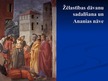 Presentations 'Renesanses māksla - Tomaso Mazačo un Pīters Brēgels', 20.