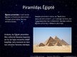 Presentations 'Piramīdu iespējas', 6.