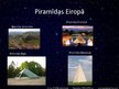 Presentations 'Piramīdu iespējas', 10.