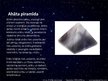 Presentations 'Piramīdu iespējas', 13.