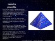 Presentations 'Piramīdu iespējas', 15.