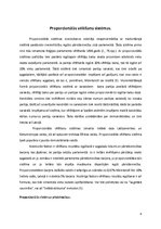 Research Papers 'Vēlēšanu sistēmas, to priekšrocības un trūkumi', 8.