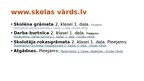 Presentations 'Digitālie mācību resursi temata "Kā saskaita un atņem divciparu skaitļus"  apguv', 3.