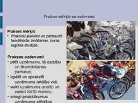 Practice Reports 'Prakse uzņēmumā, kas nodarbojas ar velosipēdu tirdzniecību, apkopi un remontu', 19.