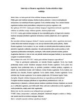 Term Papers 'Reklāma kā Latvijas lielāko biznesa augstskolu integrētās mārketinga komunikācij', 73.