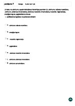 Summaries, Notes 'Vides klimata ceļveža aprites ekonomikas praktiskais darbs', 7.