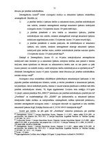 Term Papers 'Prasības nodrošinājuma tiesiskais regulējums un problemātika Latvijā', 31.