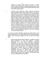 Term Papers 'Prasības nodrošinājuma tiesiskais regulējums un problemātika Latvijā', 61.