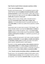 Summaries, Notes 'Pusaudžu un agrīnā brieduma vecumposmu vajadzības un vērtības: teorija un prakti', 1.