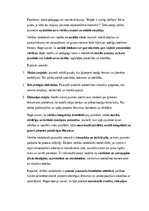 Summaries, Notes 'Pusaudžu un agrīnā brieduma vecumposmu vajadzības un vērtības: teorija un prakti', 4.