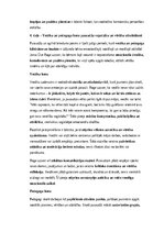 Summaries, Notes 'Pusaudžu un agrīnā brieduma vecumposmu vajadzības un vērtības: teorija un prakti', 5.