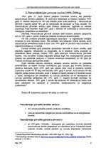 Research Papers 'Naturalizācijas politikas īstenošana Latvijā 1999.-2004.gadā', 6.