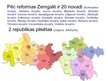 Presentations 'Zemgales plānošanas reģions', 4.