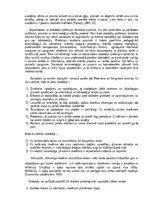 Essays 'Eseja “Mans ceļš skolotāja profesijā”', 3.