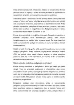 Essays 'Klimata pārmaiņas un to ģeogrāfiskā ietekme uz planētu', 2.