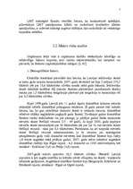 Research Papers 'Uzņēmuma SIA "Latvijas Mobilais Telefons" mārketinga vides un stratēģijas analīz', 7.