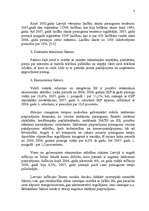 Research Papers 'Uzņēmuma SIA "Latvijas Mobilais Telefons" mārketinga vides un stratēģijas analīz', 8.