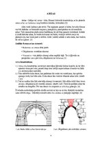 Research Papers 'Antīkās Romas arhitektūrā izmantotās konstrukcijas', 4.