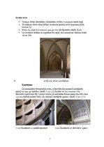 Research Papers 'Antīkās Romas arhitektūrā izmantotās konstrukcijas', 8.
