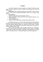 Term Papers 'Automobiļu kondicionieru sistēmu diagnostika, apkope un remonts', 3.