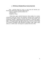 Term Papers 'Automobiļu kondicionieru sistēmu diagnostika, apkope un remonts', 8.