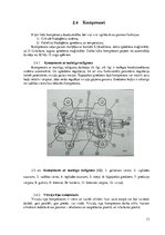 Term Papers 'Automobiļu kondicionieru sistēmu diagnostika, apkope un remonts', 13.
