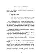 Research Papers 'Cēsu rajona padomes 2003.gada budžeta analīze', 12.