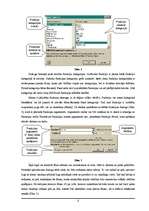 Summaries, Notes 'Programma Microsoft Excel (2.daļa)', 2.