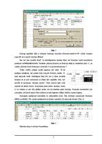 Summaries, Notes 'Programma Microsoft Excel (2.daļa)', 3.