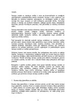 Summaries, Notes 'Startapa izveide un inovācijas vadība – biznesa ideju attīstība, investoru piesa', 4.