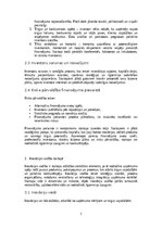 Summaries, Notes 'Startapa izveide un inovācijas vadība – biznesa ideju attīstība, investoru piesa', 7.