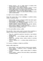 Summaries, Notes 'Startapa izveide un inovācijas vadība – biznesa ideju attīstība, investoru piesa', 8.