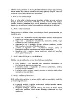 Summaries, Notes 'Startapa izveide un inovācijas vadība – biznesa ideju attīstība, investoru piesa', 14.