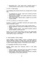 Summaries, Notes 'Startapa izveide un inovācijas vadība – biznesa ideju attīstība, investoru piesa', 15.